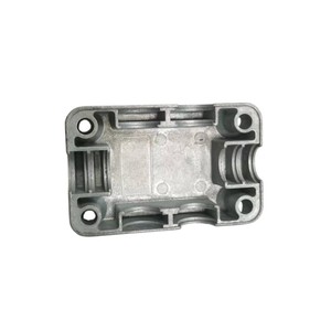 Piezas Mecanizadas Personalizadas para Carcasa de Cerradura Inteligente, Reconocimiento Automático de Huellas Dactilares, Digital Inteligente Electrónico Lg5552 C - Product Image 1