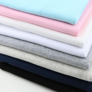 Thời trang vải lụa ity đan căng voan spandex jersey vải vải Set cho quần áo - Product Image 5