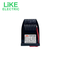 Electroimán de válvula seca de CA de MFJ1-3KG eléctrica LiKE, bobina de cobre hidráulica de 110V