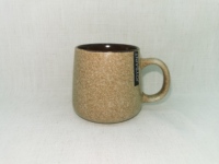 Tasses personnalisées à glaçure réactive, haute qualité, prix d'usine, vente en gros, idéales pour cadeaux