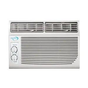 Window Type Air Conditioner Aire acondicionado de ventana 115v Cooling Windows Air Conditioners