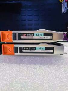 005052259 SSD Enterprise per Server a Prezzo Conveniente, Exx 1.6TB <span class=keywords><strong>2</strong></span>.5" 7.2K 12G SFF SAS 32MB Cache, Unità a Stato Solido - Product Image 4