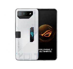 2023 nouveau téléphone d'origine <span class=keywords><strong>ROG</strong></span> <span class=keywords><strong>7</strong></span> <span class=keywords><strong>Ultimate</strong></span> 5G téléphone de jeu 6.78 "165Hz SN8 + Gen2 6000mAh charge rapide 65W 64MP <span class=keywords><strong>ROG</strong></span> <span class=keywords><strong>7</strong></span> téléphone ultime - Product Image 1