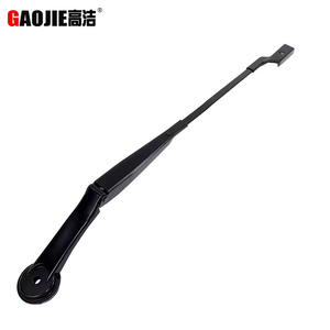 แขนปัดน้ำฝน Gaojie รุ่น BM5117526BB BM5117526AB สำหรับรถฟอร์ด โฟกัส MK3 ปี 2012-2017 ด้านหน้า ซ้าย ขวา - Product Image 4