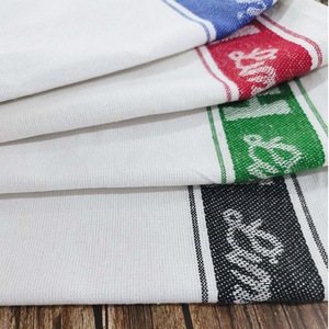 <span class=keywords><strong>Jacquard</strong></span> Teakitchen Serviettes Français Cuisine Serviettes <span class=keywords><strong>Jacquard</strong></span> <span class=keywords><strong>Jacquard</strong></span> Torchon de Cuisine - Product Image 2