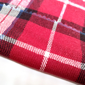 Pamuk <span class=keywords><strong>tartan</strong></span> ekose iplik boyalı elbezi kumaş popüler erkek/kadın gömlek kumaşı - Product Image 6
