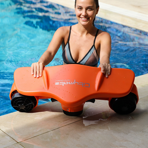 Scooter sous-marin électrique best-seller, batterie 5200 mAh, longue autonomie, équipement de plongée, Seabob, scooter aquatique pour la photographie en mer - Product Image 1