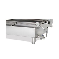 Machine à faire des mini-beignets automatiques commerciale