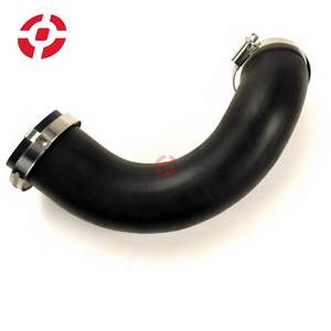 Tuyau de refroidissement intermédiaire de haute qualité OE 31261369 pour <span class=keywords><strong>Volvo</strong></span> <span class=keywords><strong>XC</strong></span> <span class=keywords><strong>90</strong></span>, tuyau de liquide de refroidissement du moteur, pièces automobiles - Product Image 3