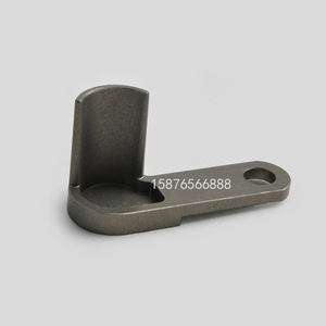 Heidelberg Delivery Stop Block Metal Paper Cutter Part For <b>Printing</b> Press - Product Image 5