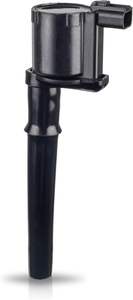 Paquete de 8 Bobinas de Encendido DG512 UF191 y Bujías de Iridio SP493 para Ford <span class=keywords><strong>Lincoln</strong></span> Mustang Continental Aviator <span class=keywords><strong>Navigator</strong></span> 4.6L <span class=keywords><strong>V8</strong></span> - Product Image 3