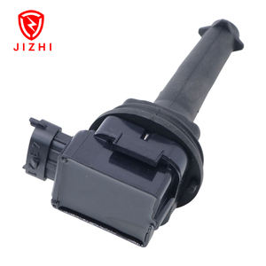 คอยล์จุดระเบิดของผู้ผลิต 30713416 9125601 0221604001 สำหรับรถยนต์วอลโว่ C70 2.3T S60 S80 2.4L Xc90 2.5T - Product Image 2