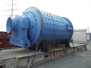 <span class=keywords><strong>Prix</strong></span> bon marché broyeur à boulets rectifieuse 8 e broyeur à boulets capacité 20 t/h broyeur à boulets 30 tonnes - Product Image 5