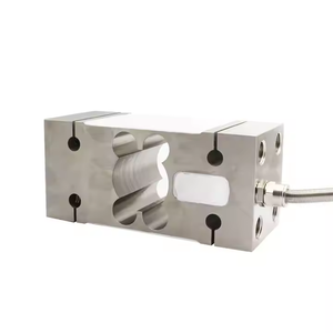 कारखाने की आपूर्ति 4-20ma दबाव सेंसर लोड सेल शेअर बीम वजन सेल के पैमाने के लिए स्केल लोड सेल - Product Image 6