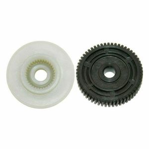 มอเตอร์เกียร์พลาสติกของบีเอ็มดับเบิลยู 27107566296GR สำหรับเปลี่ยนซ่อม - Product Image 5