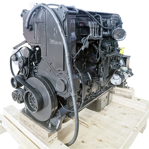 Nhà máy chuyên nghiệp OEM tùy chỉnh hiệu suất cao 1000hp Cummins 6cta 8.3 động cơ diesel cho DIESEL 6d114 Cummins động cơ - Product Image 5