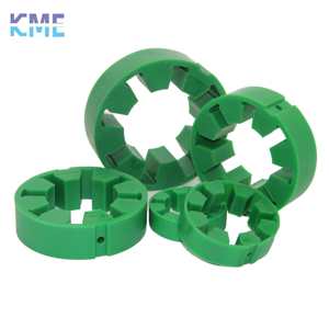 KME Prix d'usine Araignée en polyuréthane résistant à l'usure de type Falk R pour accouplements <span class=keywords><strong>Wrapflex</strong></span> - Product Image 6