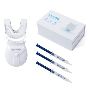 ชุดฟอกสีฟันแบบขายส่งตามสั่ง พร้อมบริการดรอปชิปและฉลาก ระบบฟอกสีฟัน - Product Image 1