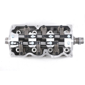 Tête de Cylindre Complète Neuve F8CV 0.8L Essence 96316210 96642705 pour Van Hatchback Tico 96642705 - Product Image 2