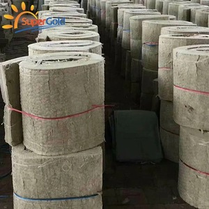 Rouleaux d'<span class=keywords><strong>isolation</strong></span> thermique en <span class=keywords><strong>laine</strong></span> <span class=keywords><strong>de</strong></span> <span class=keywords><strong>roche</strong></span> SuperGold, feutre en <span class=keywords><strong>laine</strong></span> <span class=keywords><strong>de</strong></span> <span class=keywords><strong>roche</strong></span> isolé, couverture en <span class=keywords><strong>laine</strong></span> <span class=keywords><strong>de</strong></span> <span class=keywords><strong>roche</strong></span> pour installations industrielles - Product Image 3