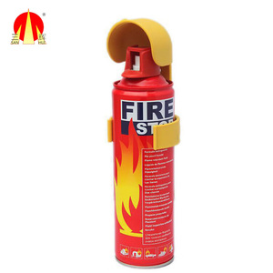 <span class=keywords><strong>Extincteur</strong></span> à <span class=keywords><strong>CO2</strong></span> en acier portable de 1000 ml avec agent moussant <span class=keywords><strong>pour</strong></span> la lutte contre l'incendie - Product Image 2