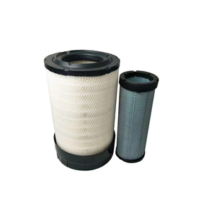 อะไหล่เครื่องจักร 3375270 337-5270 กรีดเดอร์ D8T บูลโดเซอร์ ชุดกรองน้ำมันอเนกประสงค์ - Product Image 1