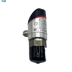 เซ็นเซอร์วัดความดันดิจิตอลประสิทธิภาพสูง KEYENCE GP-M001 แบบเกจวัด 100kPa สำหรับงานตรวจสอบในอุตสาหกรรม มีสินค้าในสต็อก - Product Image 1