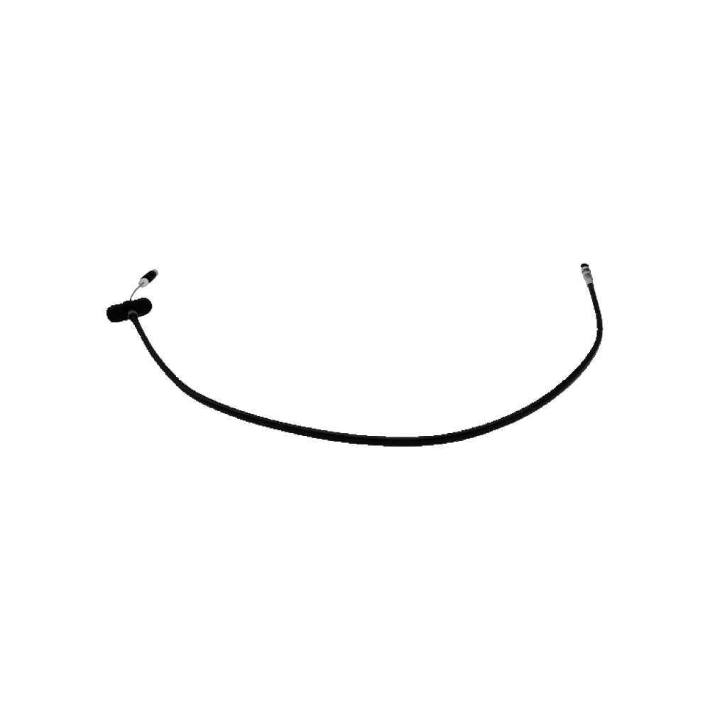 New High Quality Speed Throttle Cable for 1988-1990 Toyota Corolla 78180-1A010