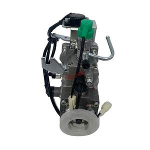 Bomba de Inyección de Combustible Diésel Genuina Wuxi Weifu VE NJ-VE4 11E1250R140 0002060140 Nueva Condición - Product Image 4