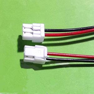 Connecteur JST GHR-2-02V-S à 2 broches, pas de 1,25 mm, pour faisceau de câbles de batterie - Product Image 3
