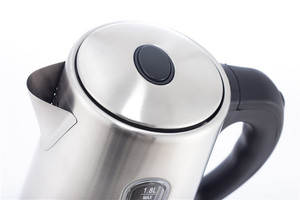El Mejor Juego de Bandeja para Hervidor Inalámbrico de 1.8L de Acero Inoxidable con Control Digital y Apagado Automático - Product Image 2