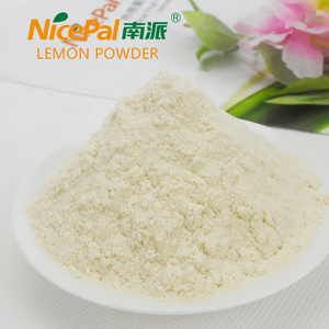 100% Bubuk <span class=keywords><strong>Lemon</strong></span> Larut Air Bubuk Jus <span class=keywords><strong>Lemon</strong></span> dengan Sertifikat Halal - Product Image 4