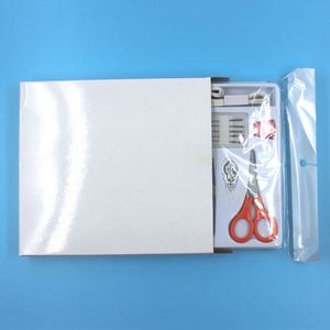 High Quality 16 Colors Thread Hot Sales Travelling <b>Kit</b> <b>Sewing</b> Supplies - Product Image 4
