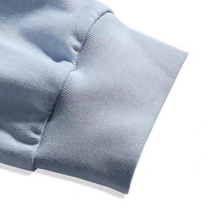 Sérigraphie T-shirt manches longues manches raglan Design vintage 100% coton T-shirts lourds - Product Image 5