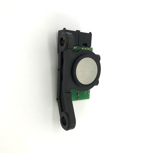 ตัวควบคุมโปรแกรม PLC รุ่นใหม่ของแท้ Fanuc A20B-2001-0600 สำหรับเครื่องจักร - Product Image 3