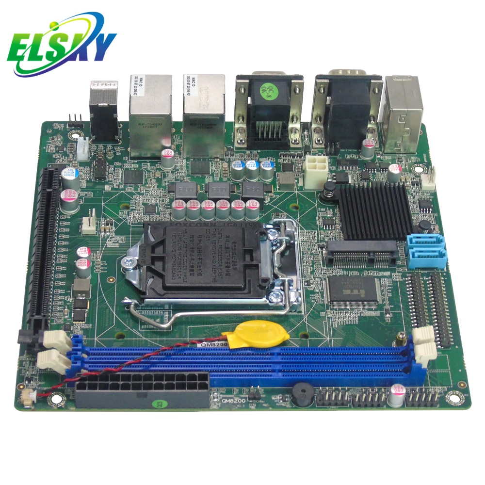 Graphics Card Motherboard Support 12 GPU Solutions