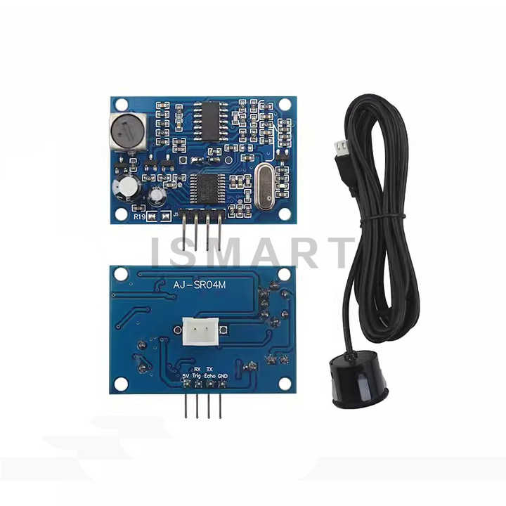 Waterproof Ultrasonic Module JSN-SR04T / AJ-SR04M Water Proof ...