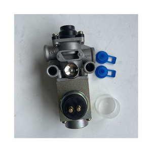 MAXTRUCK Électrovanne 4722500000 500005186 6644297082 5010135774 1335961 1934980 8133302 Électrovanne pour IV MB SC VOL - Product Image 4