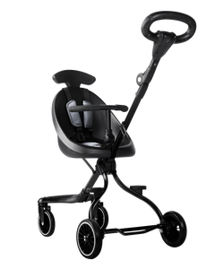 รถเข็นเด็กแบบใหม่ <span class=keywords><strong>BABYLAND</strong></span> - Product Image 3