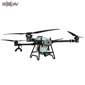 China Agricultural <b>Drone</b> Supplier T50 <b>Drone</b> Intelligent Farming <b>Drone</b> for Agriculture Use OEM ODM Supported - Product Image 1