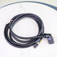 Fanuc Cable F06B-0001-K012 de Control de la máquina de fresado CNC
