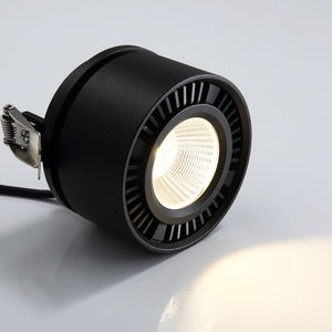 <span class=keywords><strong>Mejor</strong></span> venta Venta caliente Nuevo producto de diseño Luz de oficina Luz de pared empotrada <span class=keywords><strong>Led</strong></span>, Luz de hotel blanca ajustable Mini <span class=keywords><strong>Downlight</strong></span> de <span class=keywords><strong>cocina</strong></span> - Product Image 2