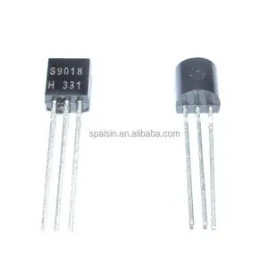 (Electronic components) S9018