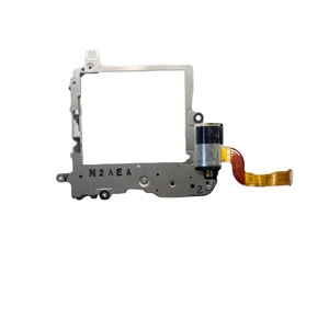 Piezas de reparación originales para <span class=keywords><strong>Sony</strong></span> A7M4 A7RM4 <span class=keywords><strong>A7R4</strong></span> A7IV Motor de obturador MB reemplazo de cámara de carga - Product Image 1