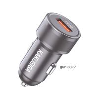 KAKUSIGA 2024 NOUVEAU KSC-1051 Pas Cher Top Vente Chargeur De Voiture Chargeurs De Voiture micro type c chargeurs de téléphone adaptateur