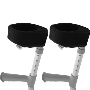 Copri-malocchio per stampella per adulti (x2 unità) - Product Image 2