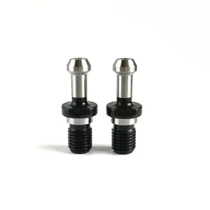 High Quality BT40-90 cnc machine clamping replace screw Pull stud retention knob