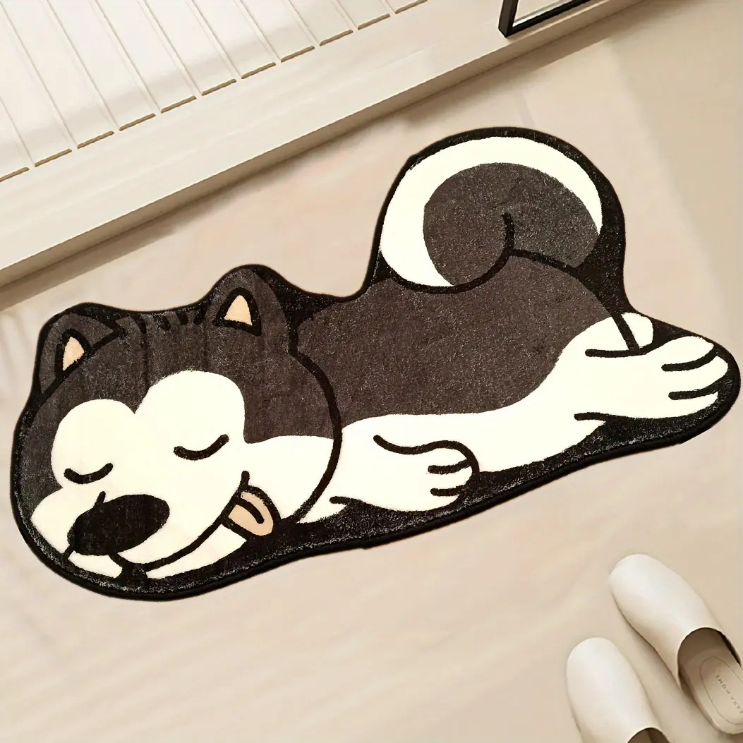 Huskies -1