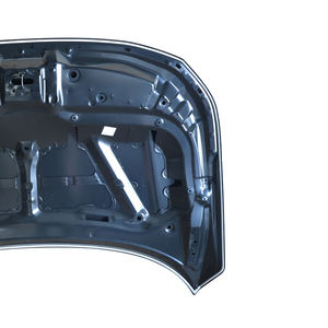 Superventas Auto Repuestos Motor Delantero Capó Cubierta OE 60100-31A-H00 para Honda ENS1 Auto Motor Cubierta - Product Image 6