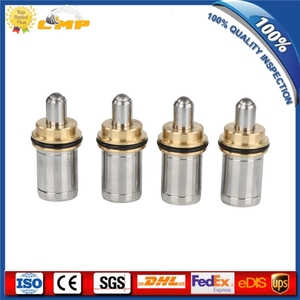 จอยสติ๊ก 4 ชิ้น <span class=keywords><strong>ร</strong></span>ุ่น Phers 9246436 สำหรับวาล์วนักบินรถขุด ZX120 ZX200-3 - Product Image 1